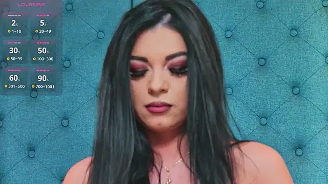 EmilyColle_ live sex cam