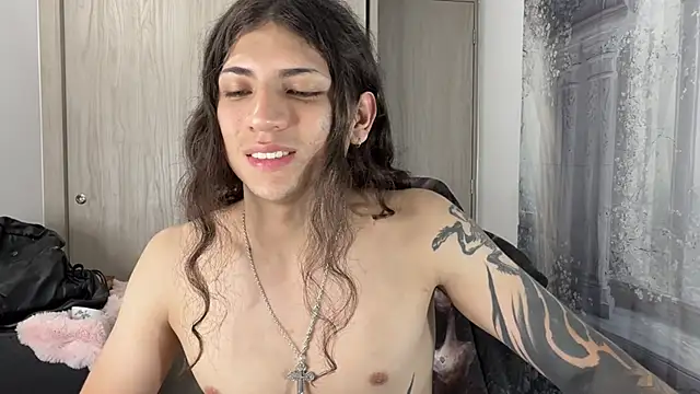 gabriel__manson live sex cam