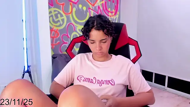 BarbieGirl_xx live sex cam