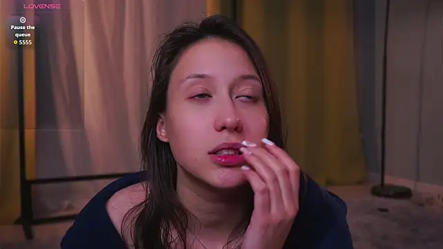 BeckyBurgh live sex cam