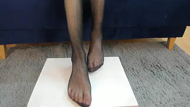 Moon_Fox live sex cam