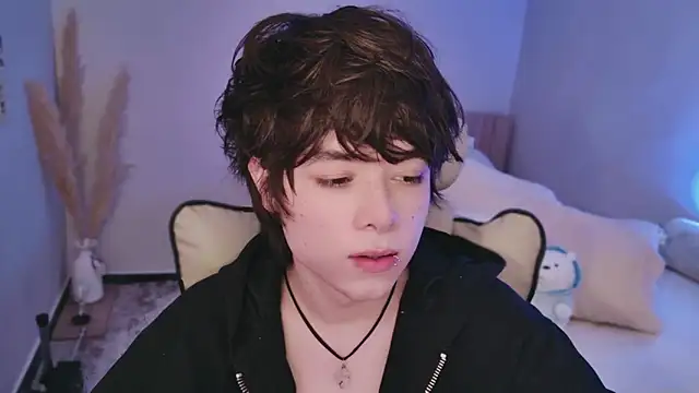 PaulTexx live sex cam