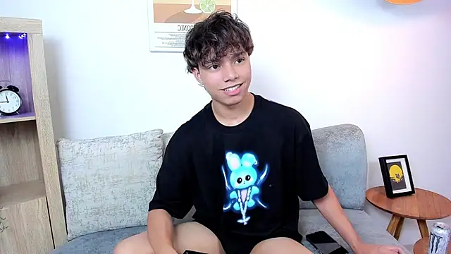 Honeymoon_sariel live sex cam