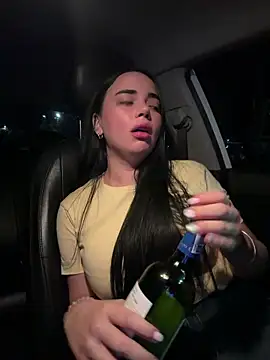 GeorginaJones live sex cam