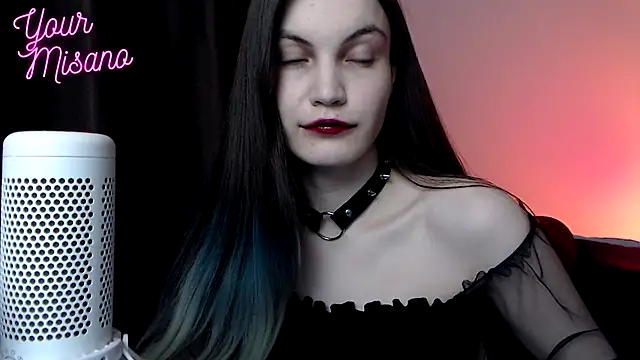 YourMisano live sex cam