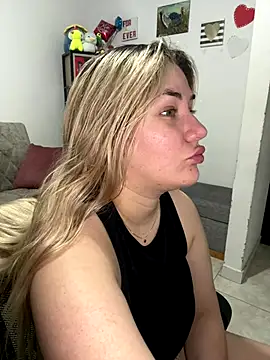 Celestedubois live sex cam