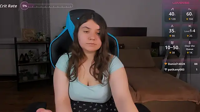 Viola__Shy live sex cam