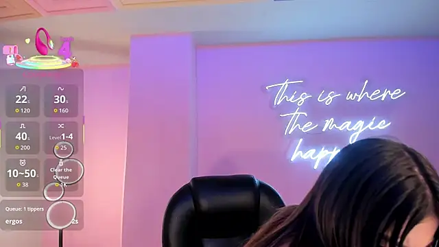 MaddisonTaylor1 live sex cam