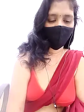 Lucky-Deepthi live sex cam
