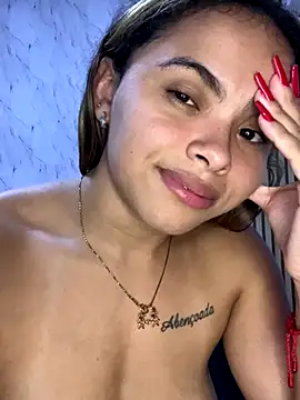 safadinhaquenteW live sex cam