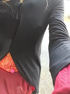 pink-mai live sex cam