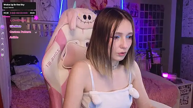 evierosen live sex cam