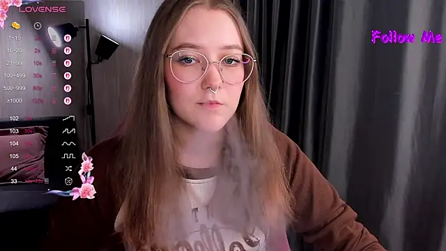 bunny_bubble live sex cam