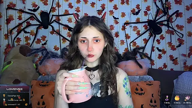 _Devill_Baby live sex cam