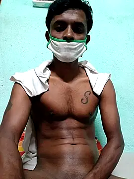 Shiva7070 live sex cam