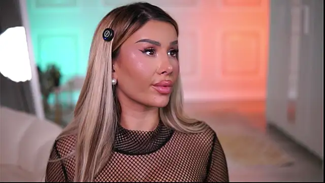 EvaZane live sex cam