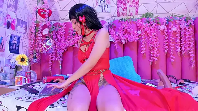 Alicebenett live sex cam