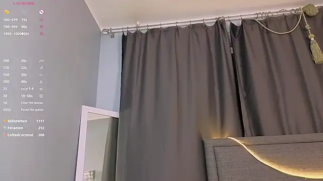 KandraCruser live sex cam