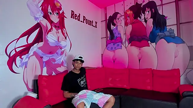 red_point_x live sex cam