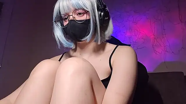 DanaWard live sex cam