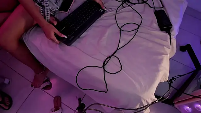 BiancaShermann live sex cam