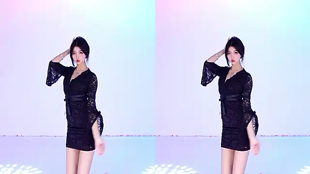 STY-0809 live sex cam