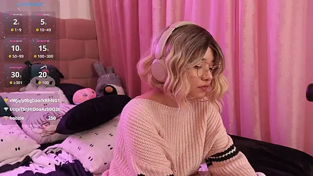 NataliaNovak live sex cam