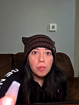 AriannaPena live sex cam