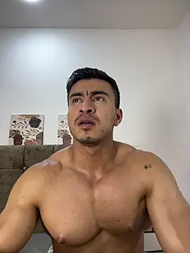 Chris_Clarck live sex cam