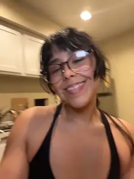 Evie-Luna live sex cam