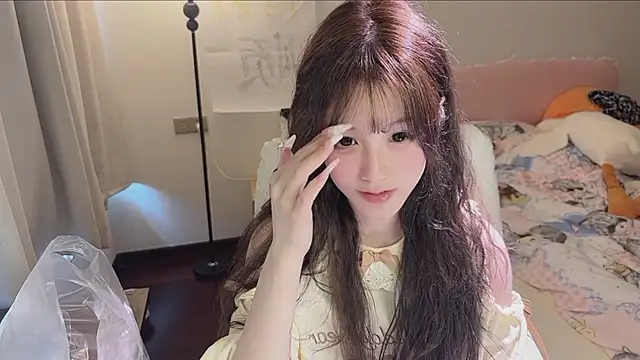 FuFu-puff live sex cam