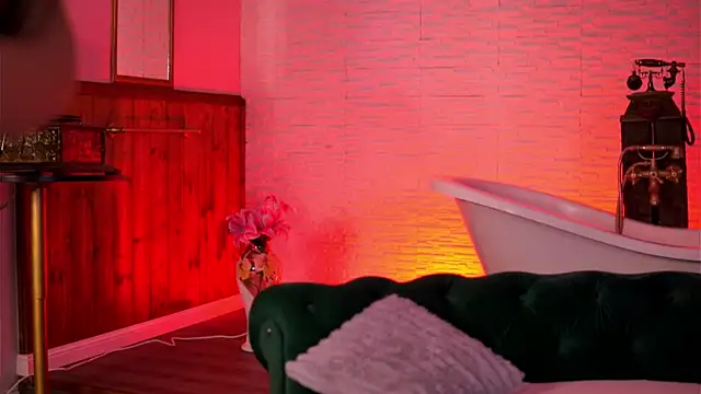 AishaaDevoe live sex cam