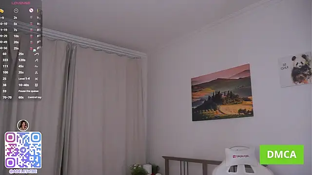 Adeles_vibes live sex cam