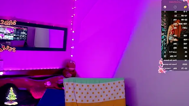 Micaela_Rangel live sex cam