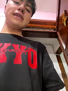 AlexanderCollman live sex cam