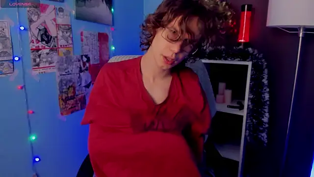 LeoBensyten live sex cam