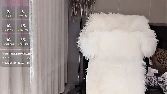 Aimy-my live sex cam