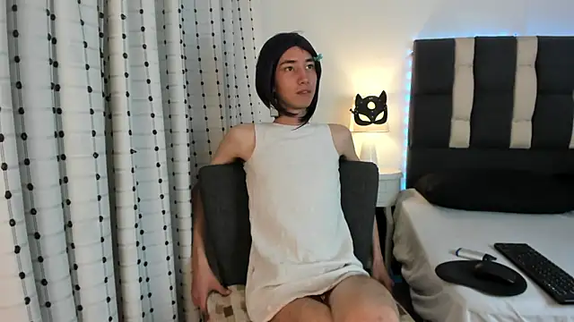 loverisu-coral live sex cam