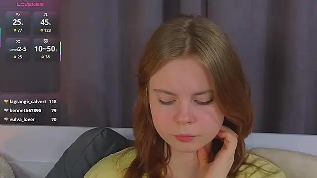 JulietteRain live sex cam