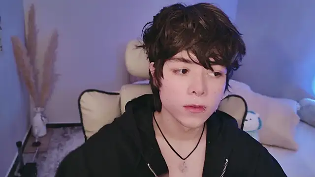 PaulTexx live sex cam