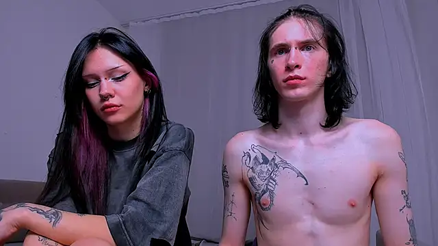 LadyTrep live sex cam