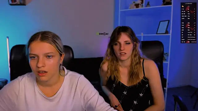 doll_vey live sex cam