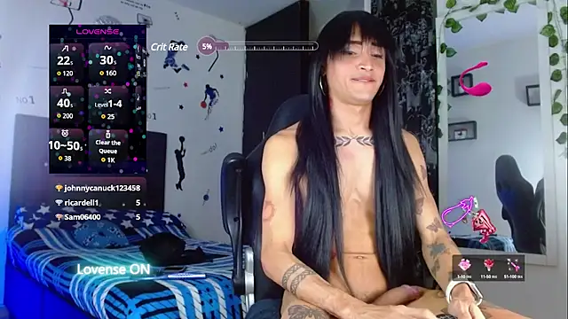 Penelopee22cm live sex cam