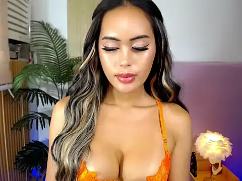 Genuinely_Smile live sex cam