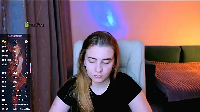 red__dizzy live sex cam