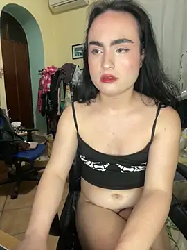 TatianaTaylor69 live sex cam