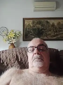 Satiro_Sevilla live sex cam