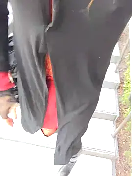 pink-mai live sex cam