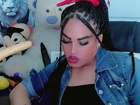 NharaBigCock live sex cam