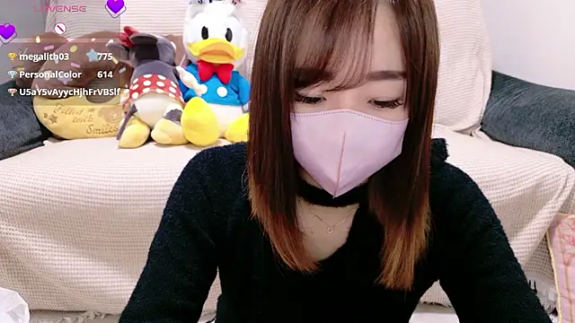 Rio_chan_ live sex cam